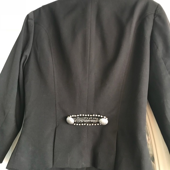 Bebe jacket - Picture 3 of 4